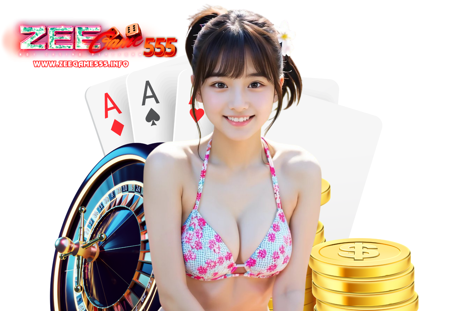 zeegame555 สมัคร
