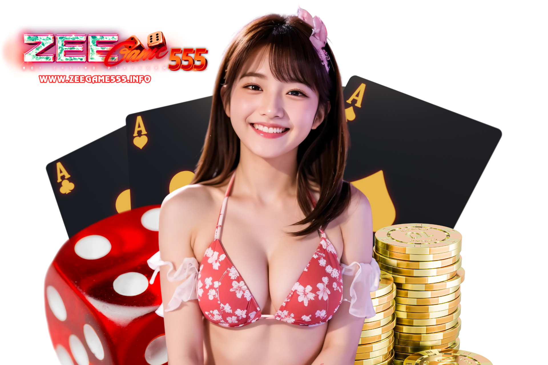 zeegame555 แจกเครดิตฟรี